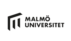 Malmö Universitet logga som referens för miljödata